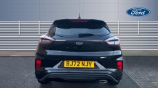 Ford Puma 1.0 EcoBoost Hybrid mHEV ST-Line 5dr Petrol Hatchback